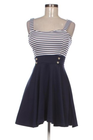 Rochie Unbranded, Mărime XS, Culoare Multicolor, Preț 68,24 Lei, #137022523