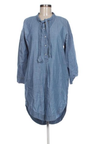 Kleid Zara, Größe M, Farbe Blau, Preis 10,67 €, #137022564