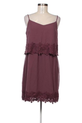 Rochie Only One, Mărime M, Culoare Mov, Preț 73,99 Lei, #137022610
