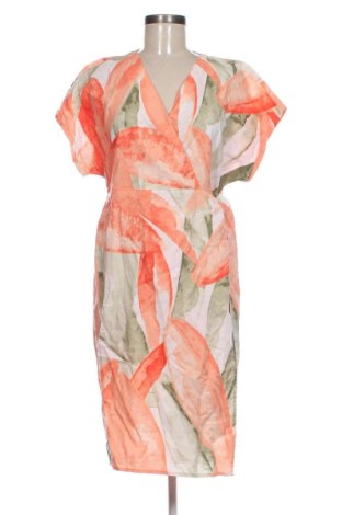 Kleid Esmara, Größe L, Farbe Mehrfarbig, Preis 20,38 €, #137022635