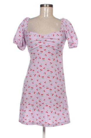 Kleid Xside, Größe XS, Farbe Mehrfarbig, Preis 13,00 €, #137022648