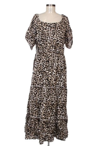 Kleid Unbranded, Größe XL, Farbe Mehrfarbig, Preis 28,99 €, #137022715