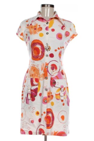 Rochie Unbranded, Mărime L, Culoare Multicolor, Preț 110,23 Lei, #137022800