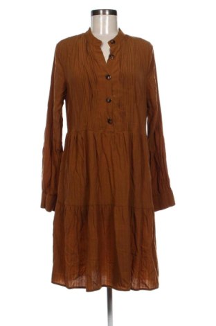 Rochie SHEIN, Mărime M, Culoare Maro, Preț 57,74 Lei, #137022834