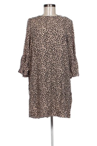 Φόρεμα H&M, Μέγεθος XL, Χρώμα Πολύχρωμο, Τιμή 23,00 €, #137022859