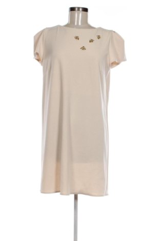 Rochie Rinascimento, Mărime L, Culoare Bej, Preț 206,99 Lei, #137022878