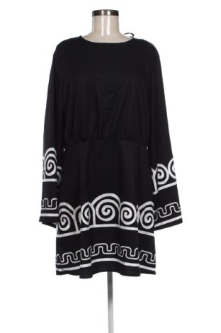 Kleid Unbranded, Größe L, Farbe Mehrfarbig, Preis 16,00 €, #137022916