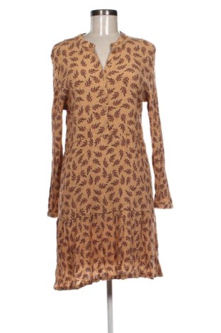 Kleid Zusss, Größe L, Farbe Beige, Preis 16,00 €, #137023074