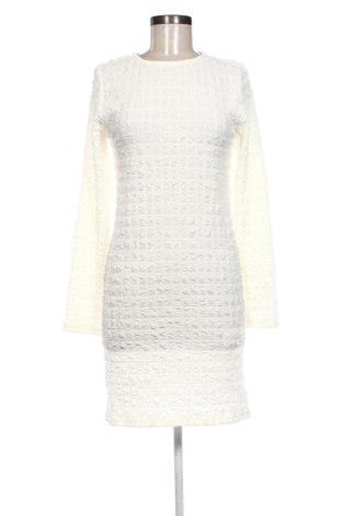 Kleid Sinsay, Größe M, Farbe Ecru, Preis 11,00 €, #137023098