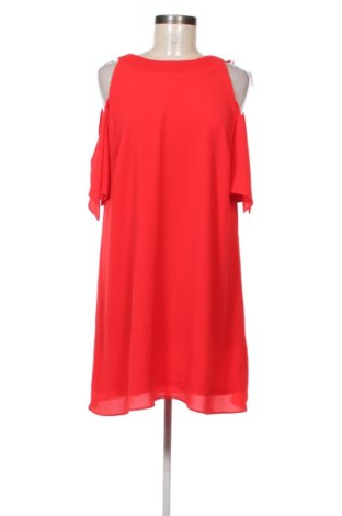 Рокля Zara, Размер L, Цвят Червен, Цена 17,38 €, #137023163