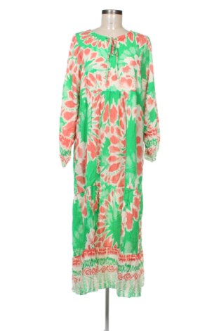 Φόρεμα Unbranded, Μέγεθος XXL, Χρώμα Πολύχρωμο, Τιμή 29,99 €, #137023184