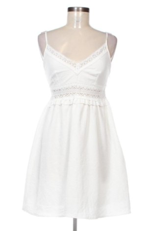 Kleid Unbranded, Größe S, Farbe Weiß, Preis € 17,99, #137023232