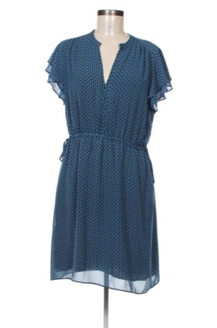 Rochie H&M, Mărime XL, Culoare Albastru, Preț 92,99 Lei, #137023595