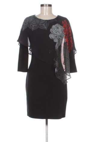 Kleid Desigual, Größe M, Farbe Mehrfarbig, Preis € 17,00, #137023695