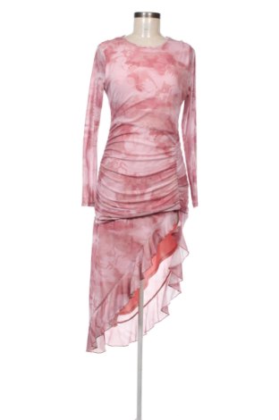 Kleid SHEIN, Größe L, Farbe Rosa, Preis 22,99 €, #137023817