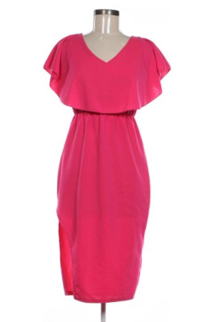 Rochie Unbranded, Mărime S, Culoare Roz, Preț 89,23 Lei, #137023843
