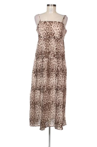 Kleid Unbranded, Größe L, Farbe Mehrfarbig, Preis 27,99 €, #137024109