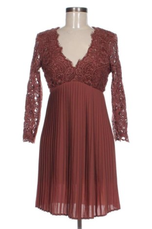 Φόρεμα Unbranded, Μέγεθος S, Χρώμα Καφέ, Τιμή 14,29 €, #137024236