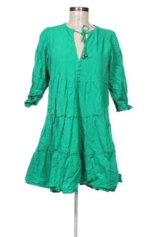 Šaty  Unbranded, Velikost XL, Barva Zelená, Cena  459,00 Kč, #137024239