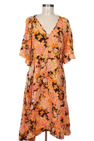 Kleid She Street, Größe L, Farbe Mehrfarbig, Preis 22,99 €, #137024364