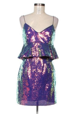 Rochie Zara, Mărime L, Culoare Multicolor, Preț 212,99 Lei, #137024556