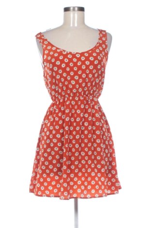 Šaty  Glamorous, Velikost XS, Barva Oranžová, Cena  249,00 Kč, #137024669