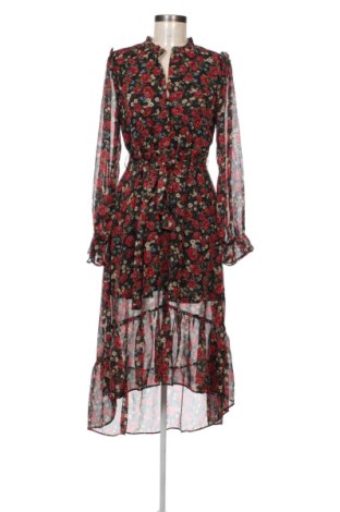 Sukienka Missguided, Rozmiar L, Kolor Kolorowy, Cena 62,99 zł, #137024710