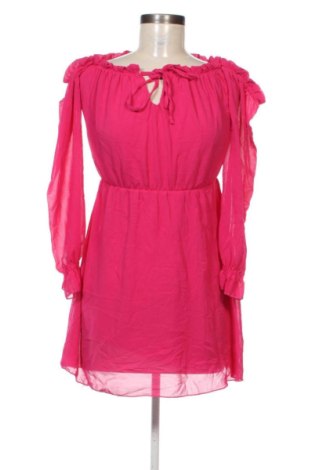 Sukienka Unbranded, Rozmiar S, Kolor Różowy, Cena 54,99 zł, #137025114