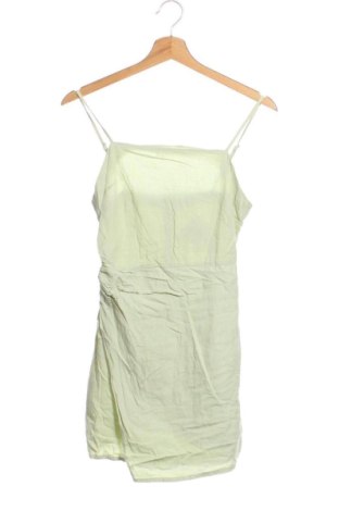 Kleid Eight Paris, Größe S, Farbe Grün, Preis 14,99 €, #137025173