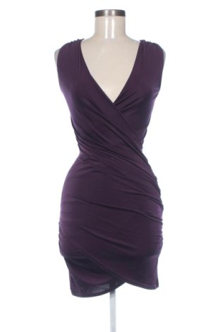 Рокля Missguided, Размер XS, Цвят Лилав, Цена 11,24 €, #137025470