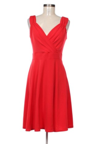 Rochie Grace Karin, Mărime M, Culoare Roșu, Preț 72,99 Lei, #137025536