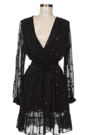 Rochie Unbranded, Mărime L, Culoare Negru, Preț 166,99 Lei, #137025558