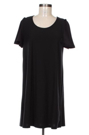 Kleid Mango, Größe M, Farbe Schwarz, Preis 13,99 €, #137025607
