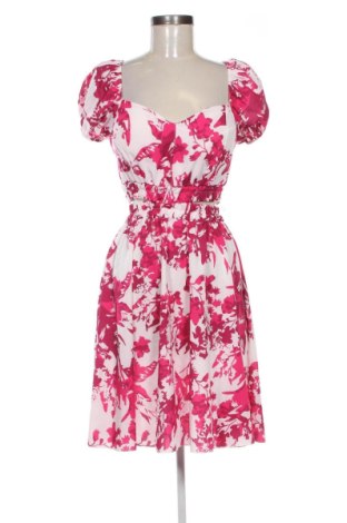 Kleid NEW COLLECTION, Größe S, Farbe Mehrfarbig, Preis 17,00 €, #137025640
