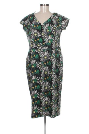 Šaty  Unbranded, Veľkosť XL, Farba Viacfarebná, Cena  29,00 €, #137025756