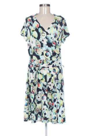 Rochie Frank Walder, Mărime L, Culoare Multicolor, Preț 212,99 Lei, #137025821