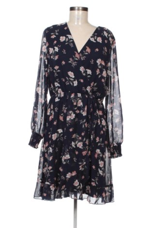 Рокля Vero Moda, Размер L, Цвят Многоцветен, Цена 12,78 €, #137025943