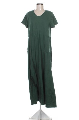 Kleid Unbranded, Größe XL, Farbe Grün, Preis 20,00 €, #137025970