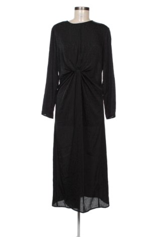 Rochie H&M, Mărime M, Culoare Negru, Preț 68,99 Lei, #137025988