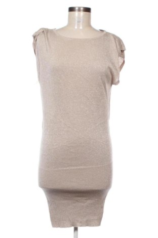 Rochie Lob, Mărime M, Culoare Auriu, Preț 70,99 Lei, #137026073