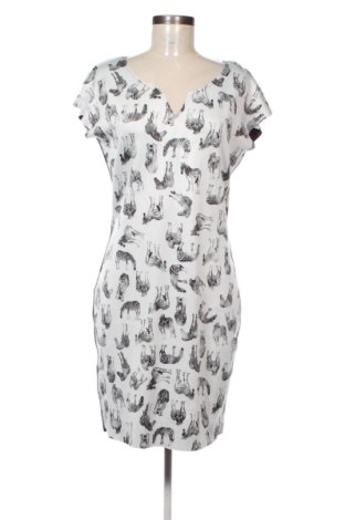 Rochie Unbranded, Mărime L, Culoare Multicolor, Preț 91,99 Lei, #137026140