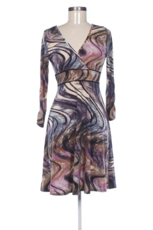 Rochie Papillon Blanc, Mărime S, Culoare Multicolor, Preț 80,99 Lei, #137026182