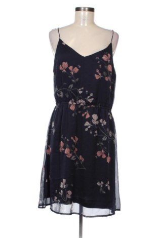 Kleid Vero Moda, Größe L, Farbe Mehrfarbig, Preis € 12,99, #137026272
