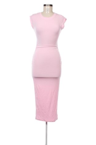 Rochie Amisu, Mărime XS, Culoare Roz, Preț 67,99 Lei, #137026557
