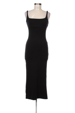Rochie Bershka, Mărime M, Culoare Negru, Preț 78,99 Lei, #137026590