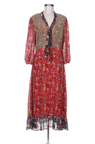 Rochie Unbranded, Mărime L, Culoare Multicolor, Preț 80,99 Lei, #137026938