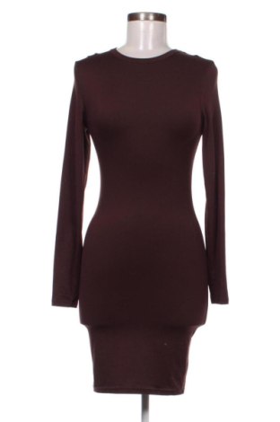 Kleid Fb Sister, Größe M, Farbe Braun, Preis € 6,99, #137027334