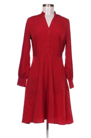 Šaty  Unbranded, Velikost S, Barva Červená, Cena  379,00 Kč, #137027381