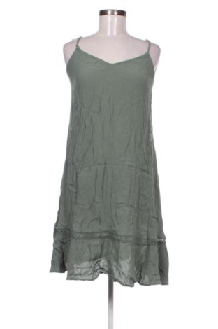 Rochie Hallhuber, Mărime L, Culoare Verde, Preț 211,99 Lei, #137027422