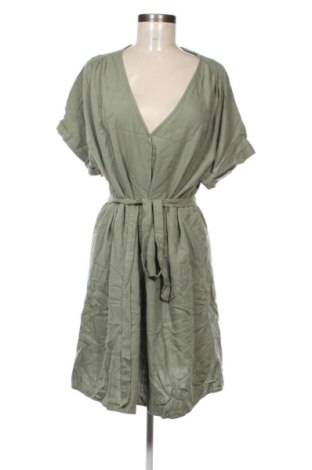 Šaty  H&M, Velikost XL, Barva Zelená, Cena  359,00 Kč, #137027458